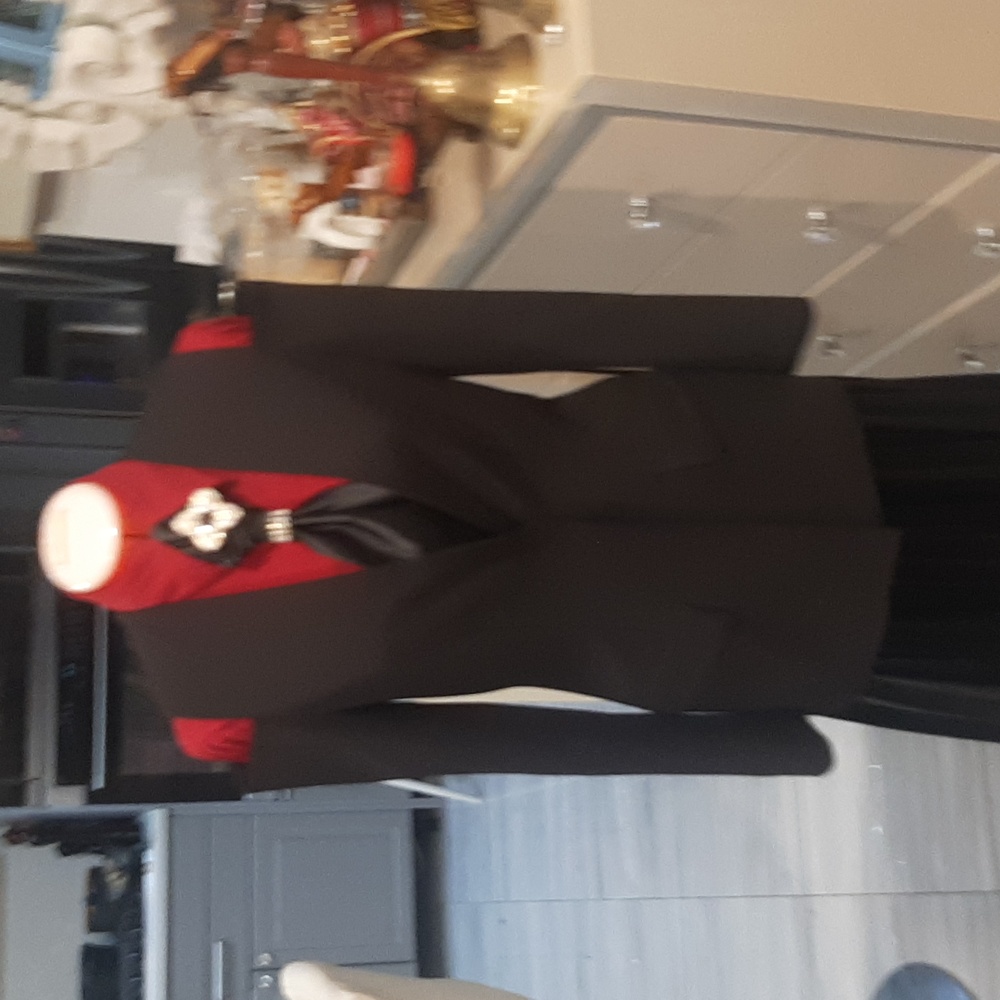 Elegant Black Blazer